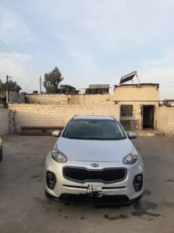 كيا – Kia سبورتاج – Sportage