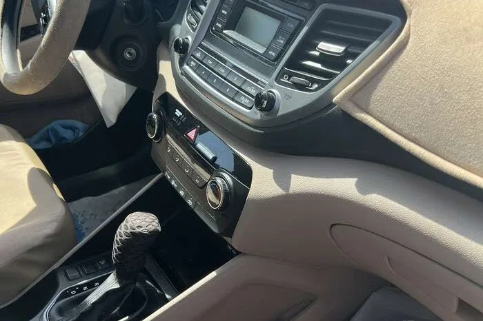 
								 هيونداي – Hyundai توسان – Tusan ممتلئ									