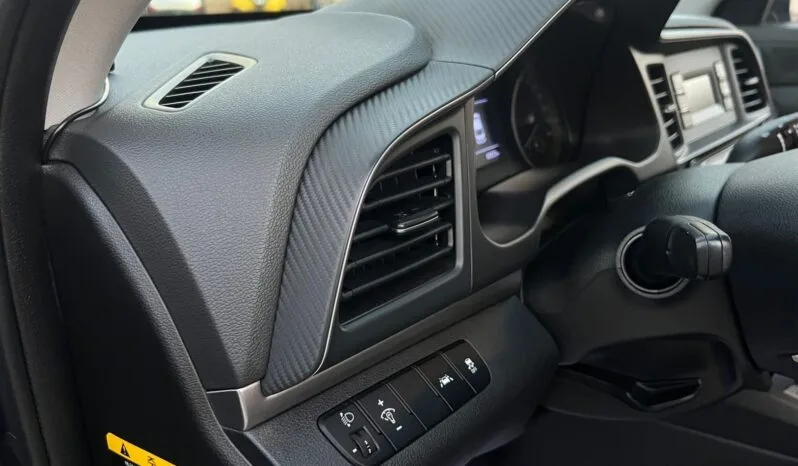 
								 هيونداي – Hyundai افنتي – avante ممتلئ									