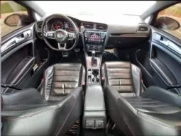 
										 فولكس فاكن – Volkswagen جولف – Golf ممتلئ									