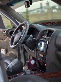 
										 هيونداي – Hyundai سانتافيه – Santafe ممتلئ									