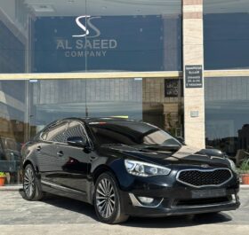 كيا – Kia K7