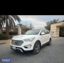 
										 هيونداي – Hyundai سانتافيه – Santafe ممتلئ									