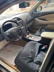 ليكسوس – Lexus Series ES