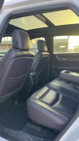 
										 كاديلاك – Cadillac XT5 ممتلئ									