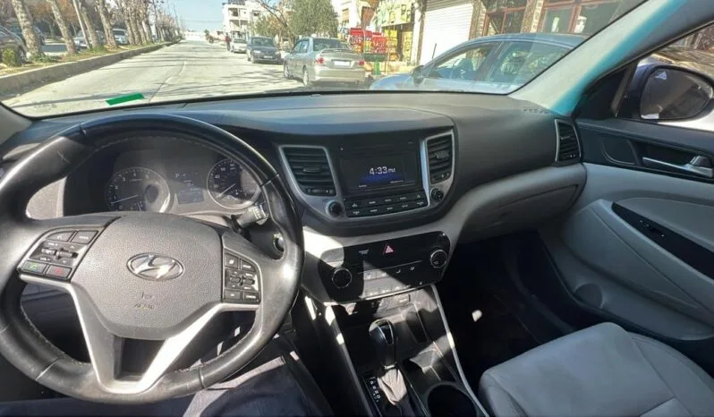 
								 هيونداي – Hyundai توسان – Tusan ممتلئ									