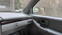 
										 شيفورلي – Chevrolet لومينا – Lumina ممتلئ									