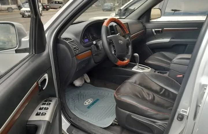 
								 هيونداي – Hyundai SM ممتلئ									