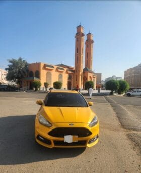 فورد – Ford فوكس – Focus