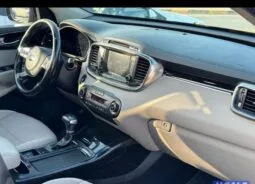 
										 كيا – Kia سورينتو – Sorento ممتلئ									