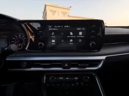 
										 كيا – Kia K5 ممتلئ									