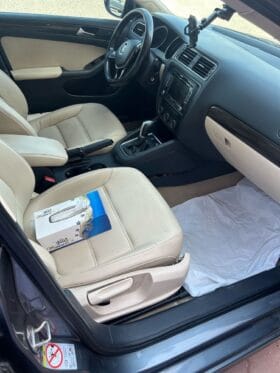 مستعمل فولكس فاكن – Volkswagen جيتا – Jetta