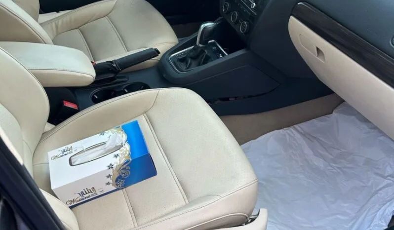 
								 مستعمل فولكس فاكن – Volkswagen جيتا – Jetta ممتلئ									