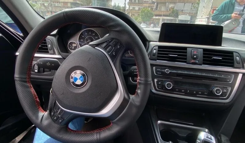 
								 بي ام دابيليو – BMW 328 ممتلئ									