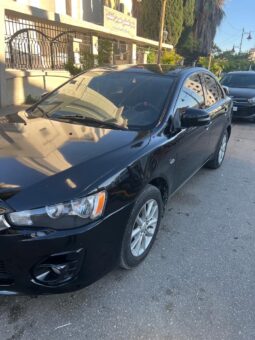 ميتسوبيشي – Mitsubishi لانسر – Lancer