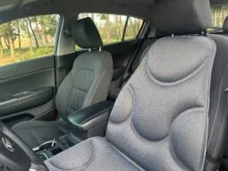 
										 كيا – Kia سبورتاج – Sportage ممتلئ									