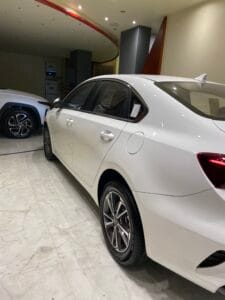 كيا – Kia K3