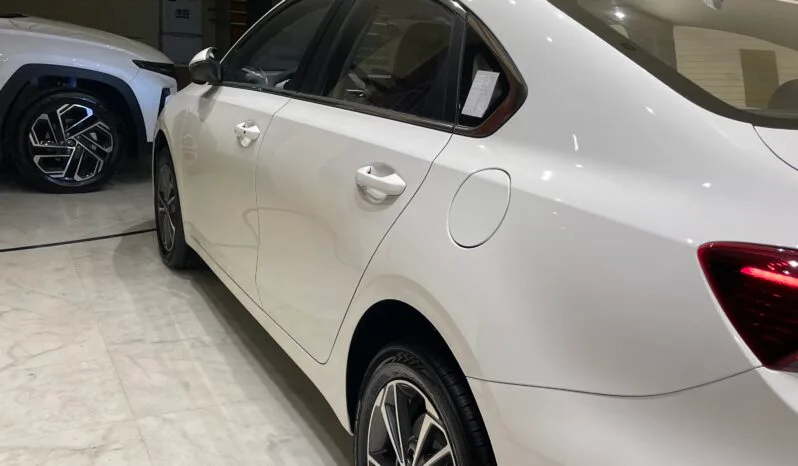 
								 كيا – Kia K3 ممتلئ									