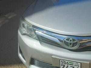 تويوتا – Toyota كامري – Camry