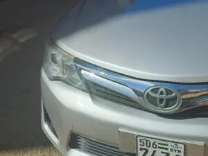 تويوتا – Toyota كامري – Camry