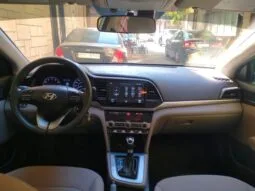 
										 هيونداي – Hyundai الينترا – Alentra ممتلئ									