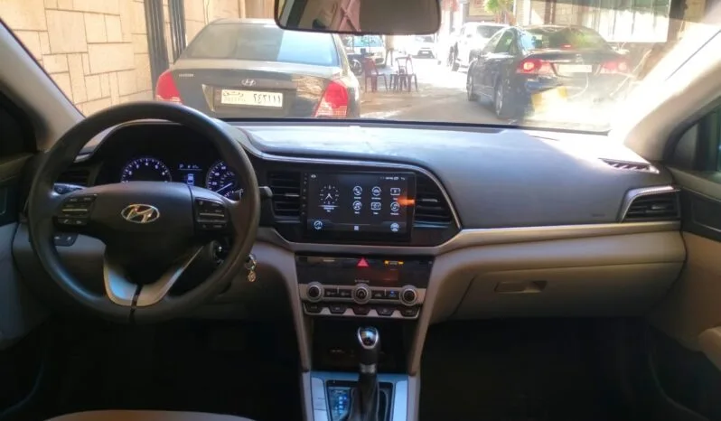 
								 هيونداي – Hyundai الينترا – Alentra ممتلئ									