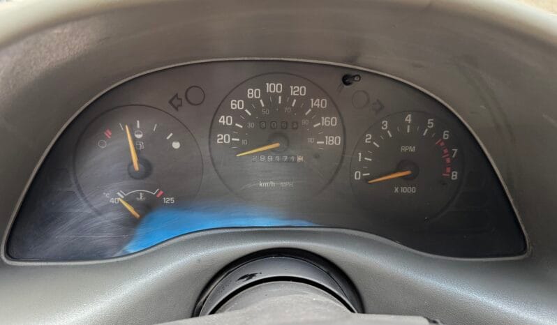 
								 شيفورلي – Chevrolet لومينا – Lumina ممتلئ									