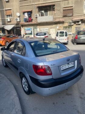 كيا – Kia ريو – Rio