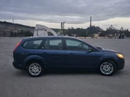 
										 فورد – Ford فوكس – Focus ممتلئ									
