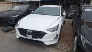 مستعمل هيونداي – Hyundai سوناتا – Sonata