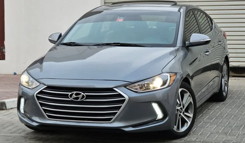 
								 هيونداي – Hyundai الينترا – Alentra ممتلئ									