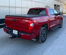 تويوتا – Toyota توندرا – Tundra