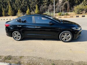 هيونداي – Hyundai الينترا – Alentra