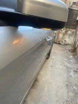 
										 فورد – Ford Mondeo ممتلئ									