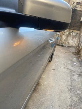 فورد – Ford Mondeo