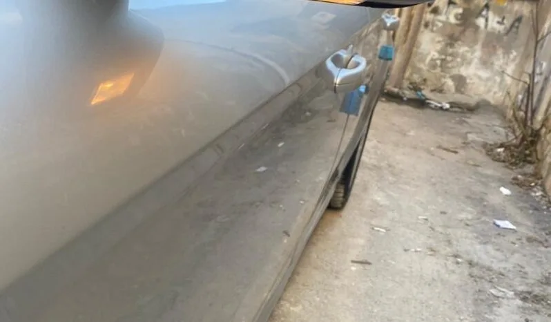 
								 فورد – Ford Mondeo ممتلئ									