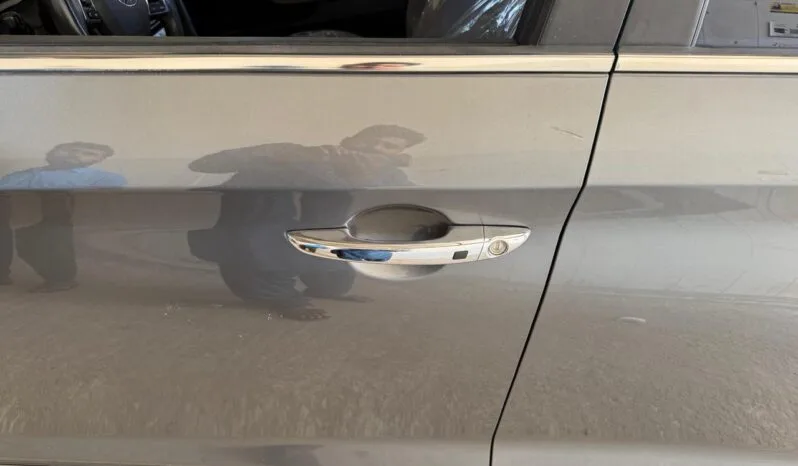
								 هيونداي – Hyundai سوناتا – Sonata ممتلئ									