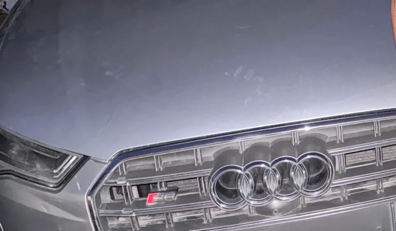 
								 اودي – Audi S6 ممتلئ									