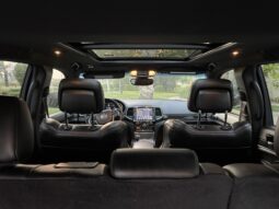 
										 جيب – Jeep غراند شيروكو – Grand Cherokee ممتلئ									
