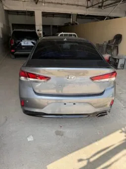 
										 هيونداي – Hyundai سوناتا – Sonata ممتلئ									