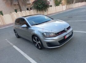 فولكس فاكن – Volkswagen جولف – Golf
