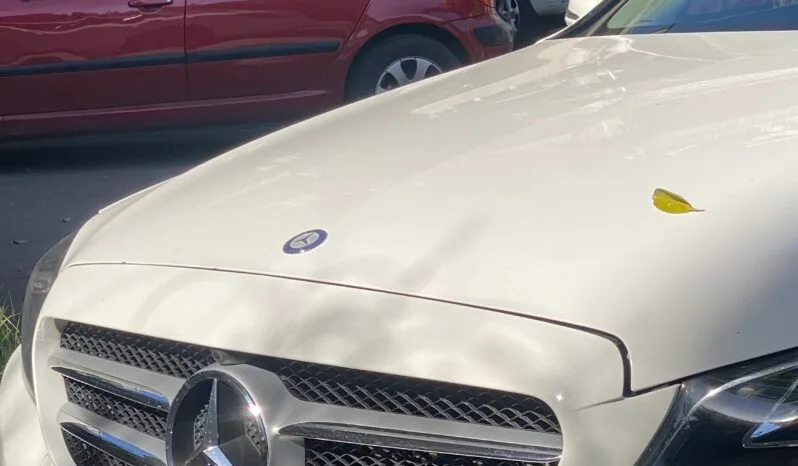
								 مرسيدس بينز – Mercedes benz C 300 ممتلئ									
