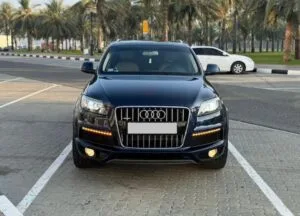 اودي – Audi Q7