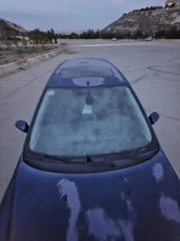 
										 فورد – Ford فوكس – Focus ممتلئ									
