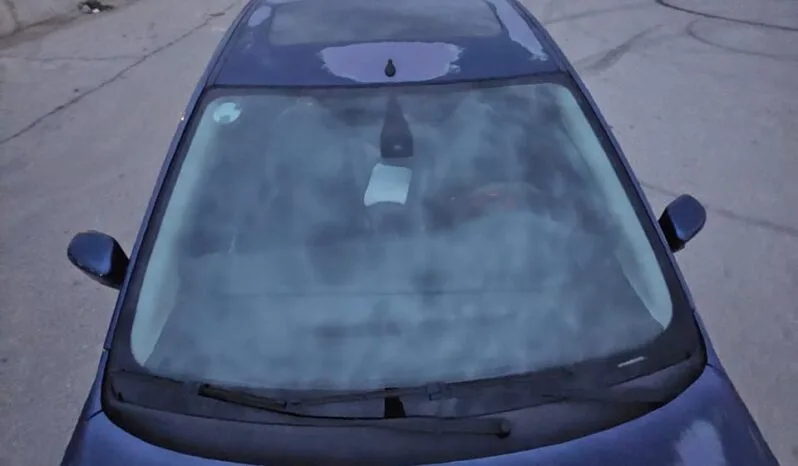 
								 فورد – Ford فوكس – Focus ممتلئ									
