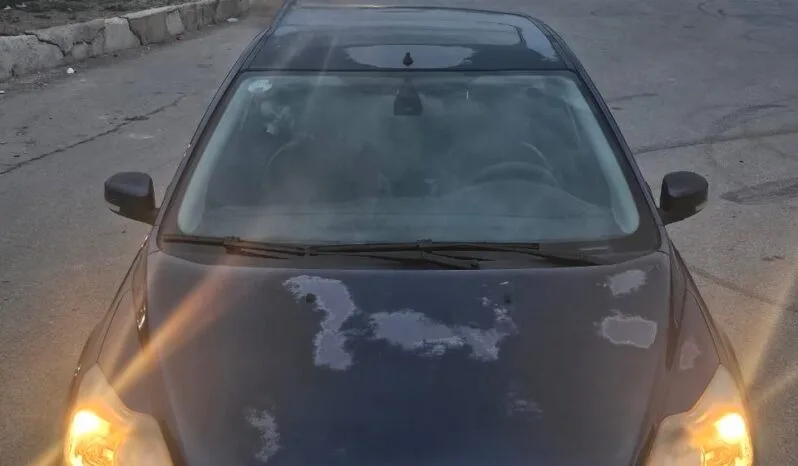 
								 فورد – Ford فوكس – Focus ممتلئ									