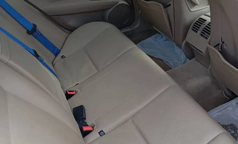 
								 مرسيدس بينز – Mercedes benz C 200 ممتلئ									