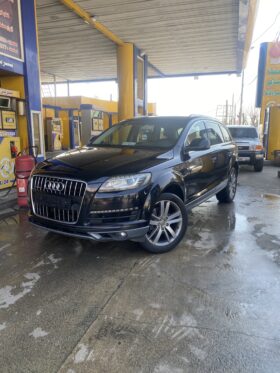 اودي – Audi Q7