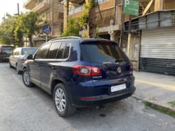 فولكس فاكن – Volkswagen تيغ وان – Tiguan