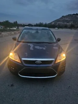 
										 فورد – Ford فوكس – Focus ممتلئ									
